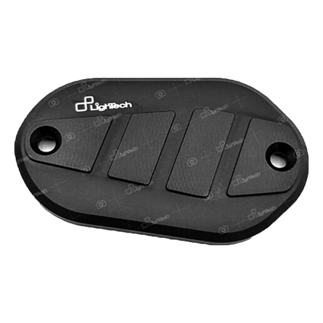 Tampa do Reservatório Frontal LighTech Kawasaki Ninja 400 (18-23) FBC26 