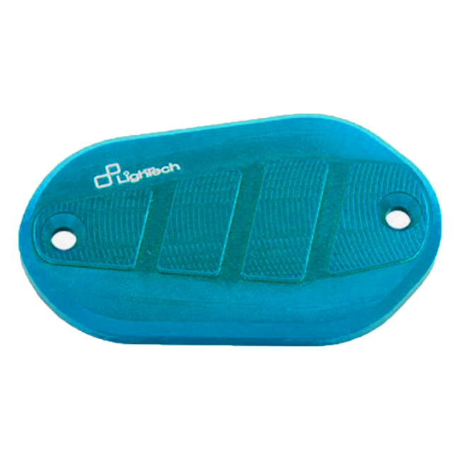 Tampa do Reservatório Frontal LighTech Kawasaki Ninja 400 (18-23) FBC26 