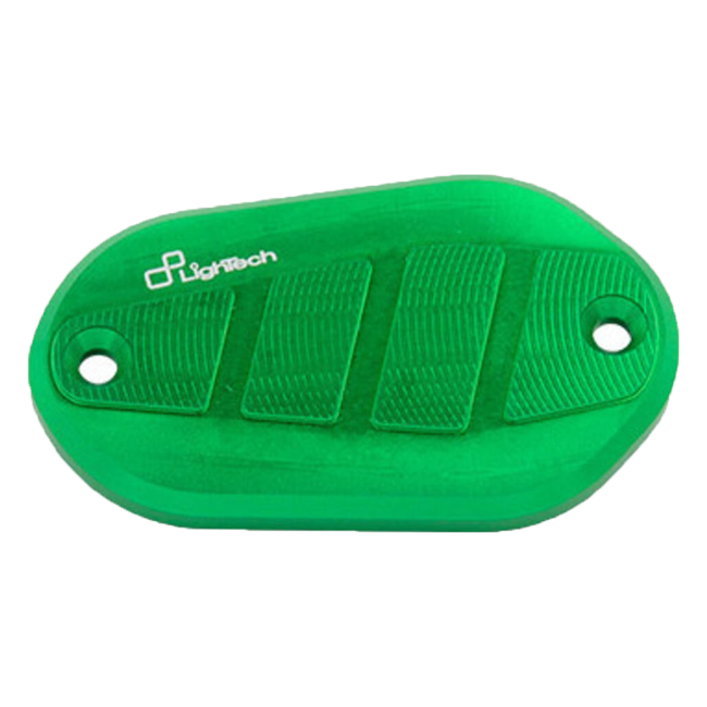 Tampa do Reservatório Frontal LighTech Kawasaki Ninja 400 (18-23) FBC26 