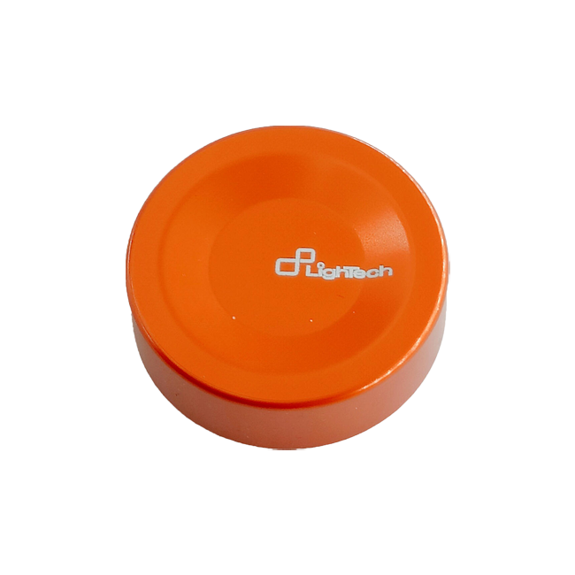 Tampa do reservatório de expansão traseiro LighTech Ducati Panigale V4/S/R (20-24) FBC27 