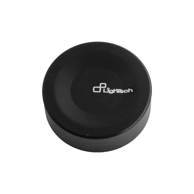 Tampa do reservatório de expansão traseiro LighTech Ducati Panigale V4/S/R (20-24) FBC27 