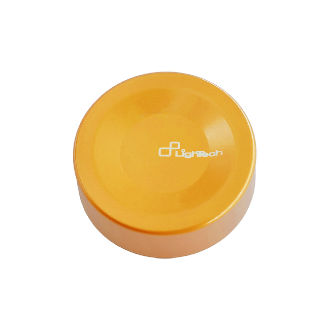 Tampa do reservatório de expansão traseiro LighTech Ducati Panigale V4/S/R (20-24) FBC27 