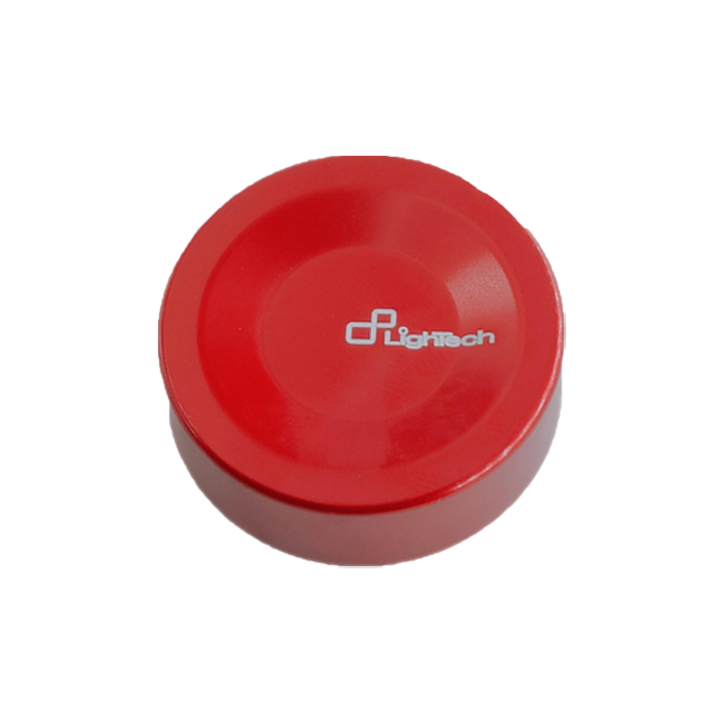 Tampa do reservatório de expansão traseiro LighTech Ducati Panigale V4/S/R (20-24) FBC27 