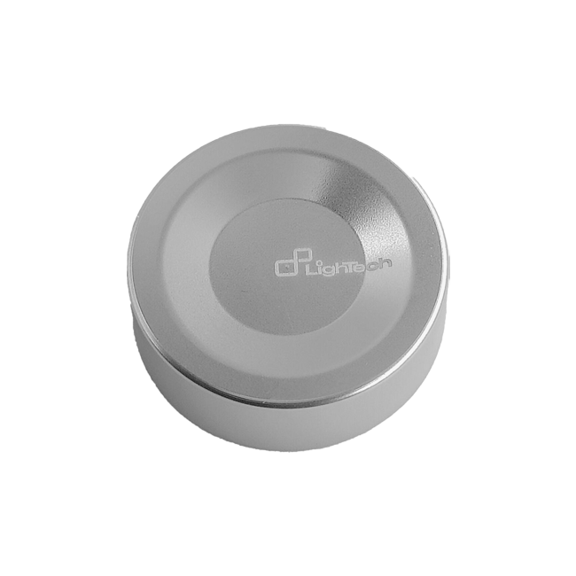 Tampa do reservatório de expansão traseiro LighTech Ducati Panigale V4/S/R (20-24) FBC27 