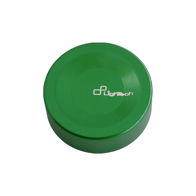 Tampa do reservatório de expansão traseiro LighTech Ducati Panigale V4/S/R (20-24) FBC27 