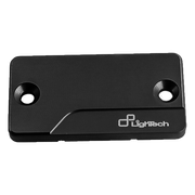 Tampa do reservatório traseiro LighTech Kawasaki ZX-10R/RR (21-25) FBC32 