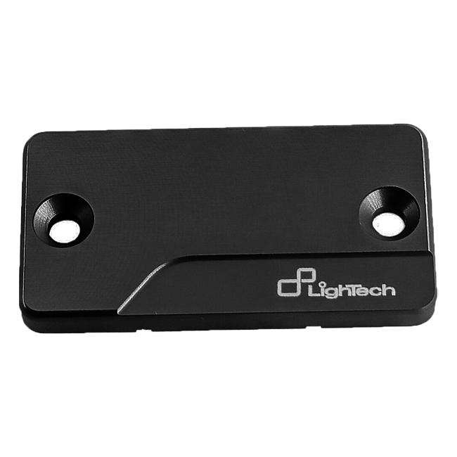 Tampa do reservatório traseiro LighTech Kawasaki ZX-10R/RR (21-25) FBC32 