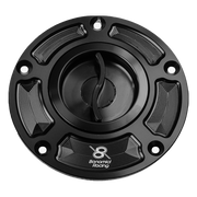 Tampa de combustível com fecho rápido Bonamici Racing Honda CBR 1000 RR-R SC82 (20-26) FC120 