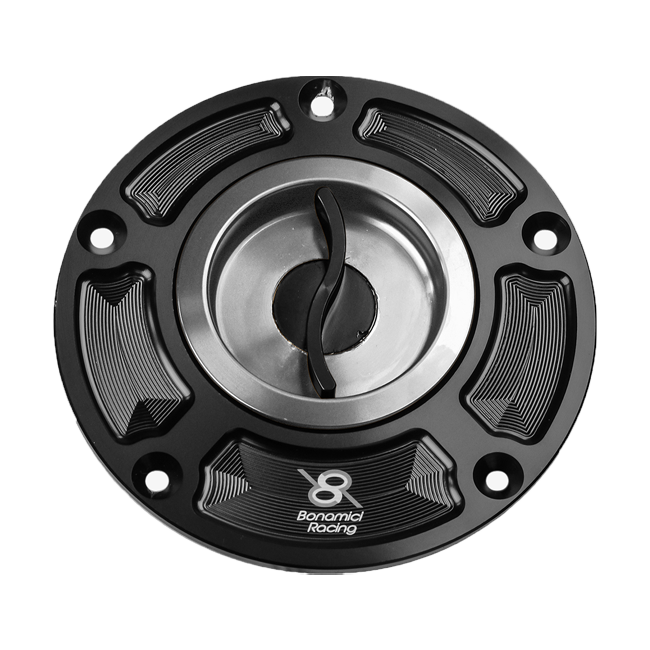 Tampa de combustível com fecho rápido Bonamici Racing Honda CBR 1000 RR-R SC82 (20-26) FC120 