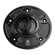 Tampa de depósito com fecho rápido Bonamici Racing Honda CBR 1000 RR (14-16) FC150 