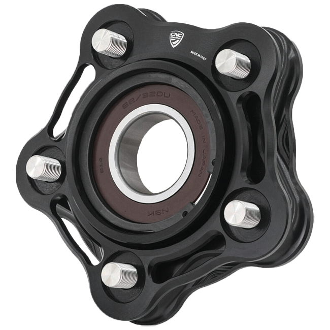Suporte de pinhão CNC Racing Ducati Panigale V4/S (2025) FC253 