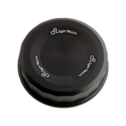 Tampa do reservatório de compensação dianteiro LighTech Yamaha YZF-R1 (04-25) FBC06 