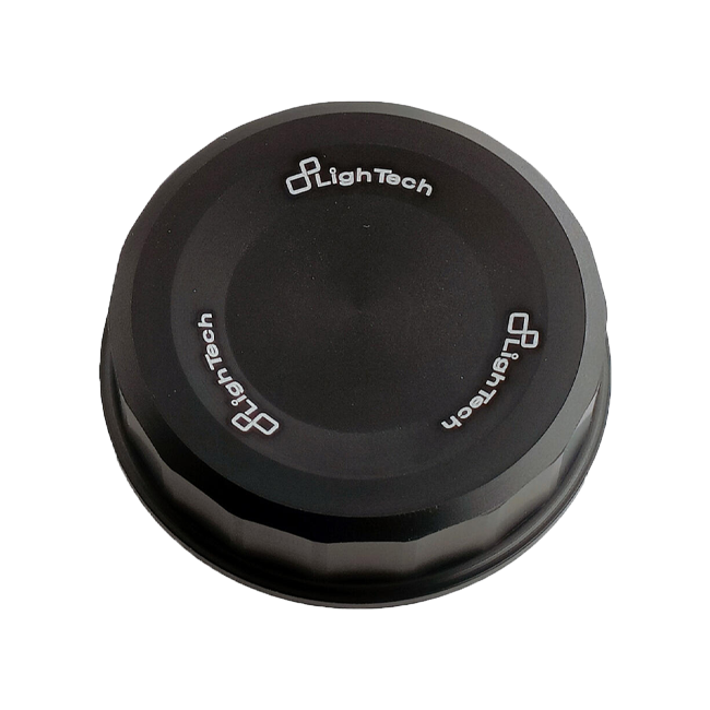 Tampa do reservatório de expansão LighTech Honda CBR 600 RR PC37, PC40 & PC69 (07-25) FBC06 