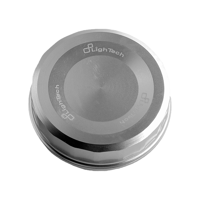 Tampa do reservatório de expansão LighTech Honda CBR 600 RR PC37, PC40 & PC69 (07-25) FBC06 