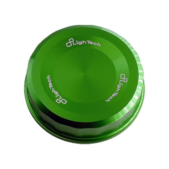 Tampa do reservatório de expansão LighTech Honda CBR 600 RR PC37, PC40 & PC69 (07-25) FBC06 