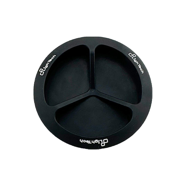 Flange interno de substituição para tampa do tanque – LighTech Spin Lock TFN200 | Fecho de rosca colorido de substituição 