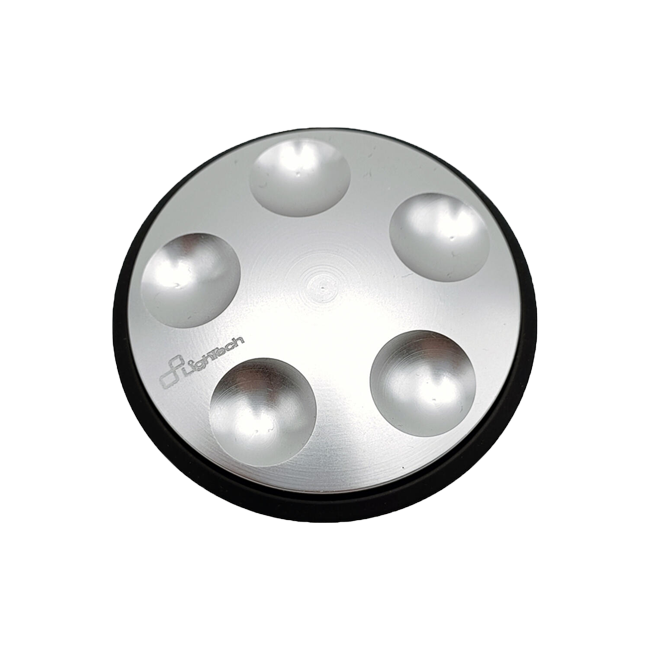 Flange interno de substituição para tampa de combustível – LighTech Quick Release TRN200 | Tampa de combustível de substituição colorida 