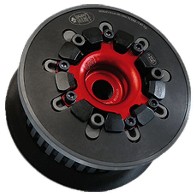 Embreagem Anti-Hopping STM Suzuki GSX-R 1000 (05-08) FSU-S080 
