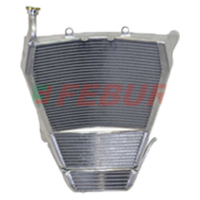 Kit de arrefecimento Racing Febur BMW S1000RR K46 (09-18) FE1258S 