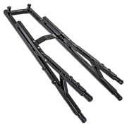 Estrutura traseira de alumínio Febur BMW S1000RR K46 (09-18) FE1273 