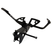 Suporte de instrumentos em alumínio Febur MV Agusta F3 675/800 (12-25) FE1383 