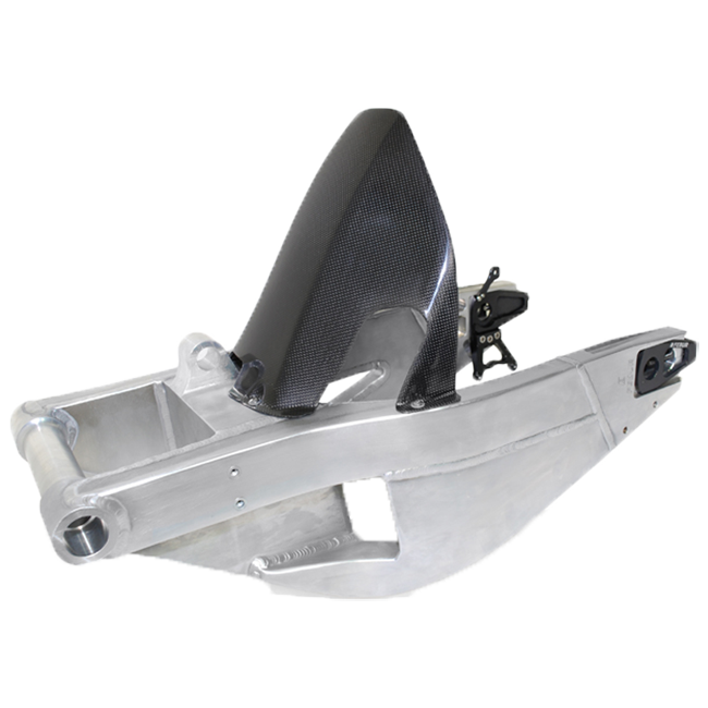 Braçadeira de Alumínio para Corrida Febur Kawasaki ZX-10 R/RR (21-25) FE1401 