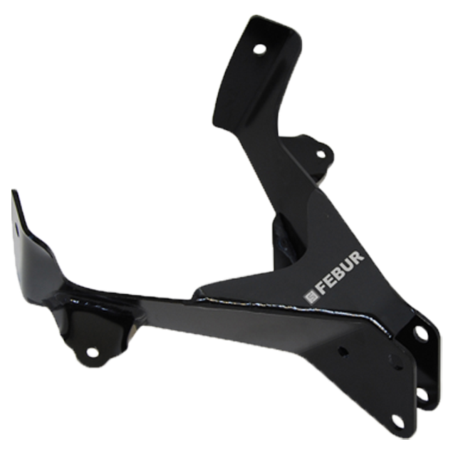 Suporte de instrumentos em alumínio Febur Yamaha YZF-R3 (15-18) FE1405 