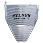 Radiador Racing Kit Febur Honda CBR 600 RR (07-25) FE1456 