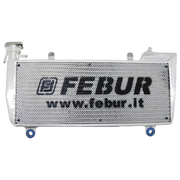 Kit de radiador Street Febur Ducati Panigale 1199/S/R (12-17) FE1475 