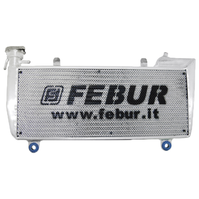 Kit de radiador Street Febur Ducati Panigale 1199/S/R (12-17) FE1475 