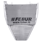 Kit de arrefecimento Racing Febur Suzuki GSX-R 1000 (17-23) FE1485S 