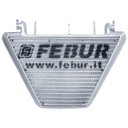 Kit de refrigeração de óleo Febur Yamaha YZF-R1/M RN32, RN49 & RN65 (15-25) FE1493 