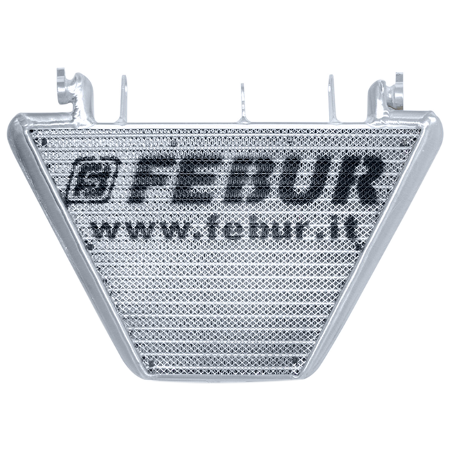 Kit de refrigeração de óleo Febur Yamaha YZF-R1/M RN32, RN49 & RN65 (15-25) FE1493 