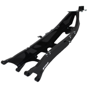 Estrutura traseira em alumínio Febur Yamaha YZF-R6 RJ27 (17-25) FE1500 