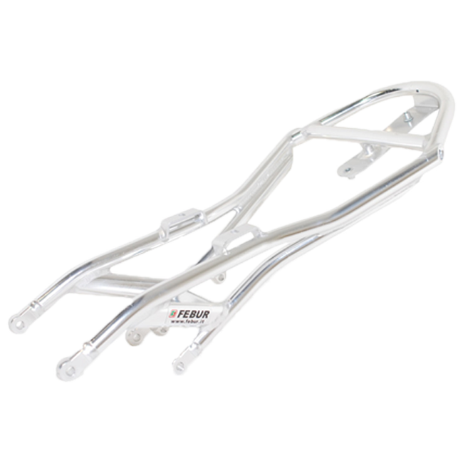 Estrutura traseira de alumínio Febur para MV Agusta F3 675/800 (12-25) FE1514 