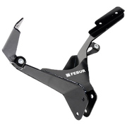 Suporte de instrumentos em alumínio Febur Yamaha YZF-R3 (19-23) FE1569 