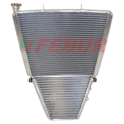 Racing Água + Radiador de Óleo Febur Aprilia RSV4/RR/RF/1100 Factory (15-20) FE1577S 