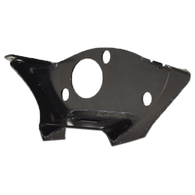 Suporte de instrumentos em alumínio Febur Yamaha YZF-R1/M RN65 (20-25) FE1583 