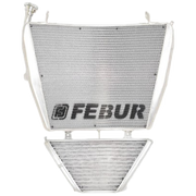Kit de arrefecimento de corrida Febur Honda CBR 1000 RR-R SC82 (20-26) FE1588S 
