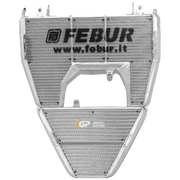 Racing Água + Radiador de Óleo Febur Ducati Panigale V2 955 (20-24) FE1598 