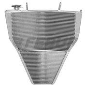 Radiador de competição Febur Yamaha YZF-R6 RJ11 (06-07) FE592 