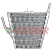 Kit de radiador adicional Febur Yamaha YZF-R6 RJ15 (08-16) FE922S 