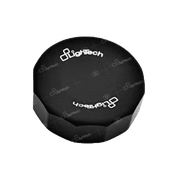 Tampa do Reservatório Traseiro LighTech Aprilia RS 660 (20-26) FFC03 