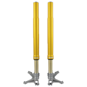 Garfo de corrida Öhlins FGR 250 USD Telegabel Rennsport 