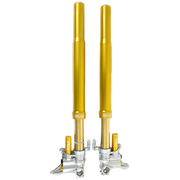 Suspensão Öhlins FGR 300 Racing Garfo Telegável com Pressão de Gás para Competição 