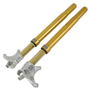 Garfo invertido Öhlins Road-Track FGRT 219 Yamaha YZF R1/M RN32, RN49 e RN65 (15-25) 