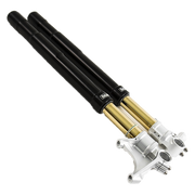 Garfo Upside Down Öhlins Preto Road-Track FGRT 212 BMW S1000RR K46 (09-18) 