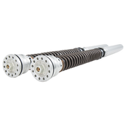 Kit de Cartuchos Öhlins FKR Racing (TTX 25) FKR 123 Kawasaki ZX-6R 636 (13-25) 