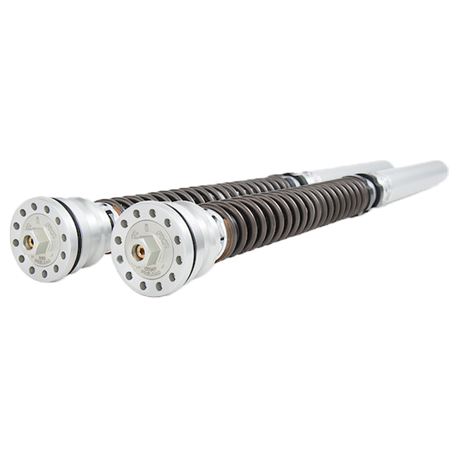 Kit de Cartucho Öhlins FKR Racing (TTX 25) FKR 105 Kawasaki ZX-10 R/RR (16-25) 