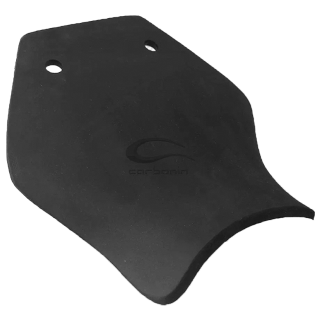 Banco básico em carbono para Yamaha YZF-R6 RJ27 (17-25) FM1810Y 